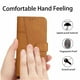 thumbnail image 5 of Funda Flip Para Xiaomi Redmi K70/k70 Pro – Carcasa Delgada Y Resistente A Impactos Con Soporte Para Uso Diario Y Profesional, 5 of 5
