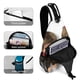 thumbnail image 4 of Monchhichi Riñonera Bandolera con Estampado Integral para Hombres y Mujeres, Bolso Cruzado Gráfico de Tendencia, Mochila de Hombro Streetwear para Ciclismo y Deportes, Riñonera Versátil Casual, 4 of 6