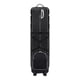 thumbnail image 5 of Carry Golf Club Carry Bag Bolsas De Viaje De Golf Plegables Para Aerolíneas Para Aerolíneas Negras, 5 of 5