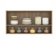 thumbnail image 2 of Mueble Aereo Evandro 1o5 Cm, 2 of 3