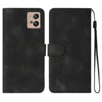 Funda Foxdock Para Motorola Moto G32 -Diseño Elegante,Ideal Para Hombres Y Mujeres