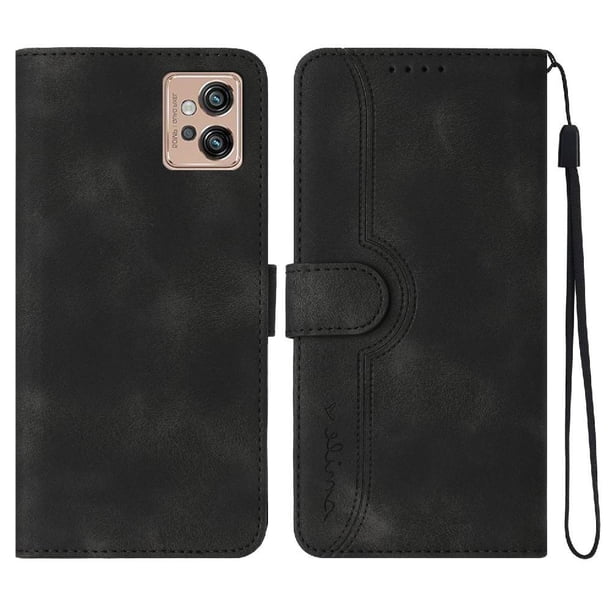 Funda FOXDOCK para Motorola Moto G32 -Diseño elegante,Ideal para hombres y mujeres