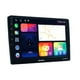 thumbnail image 3 of Radio Auto Aiwa 2 Din Android Octacore Hd De 9'' Aw-a928c Negro, 3 of 5