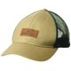 thumbnail image 1 of Gorra Trucker Quiksilver Down The Hatch Plaza Taupe para hombre, 1 of 2