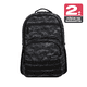 thumbnail image 3 of Mochila Notebook Xtrem Maverick 6XT Gris Texturado 16", 3 of 11