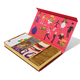 thumbnail image 2 of Box Set Willy Wonka By Jay Howell Crew Socks, 2 of 4