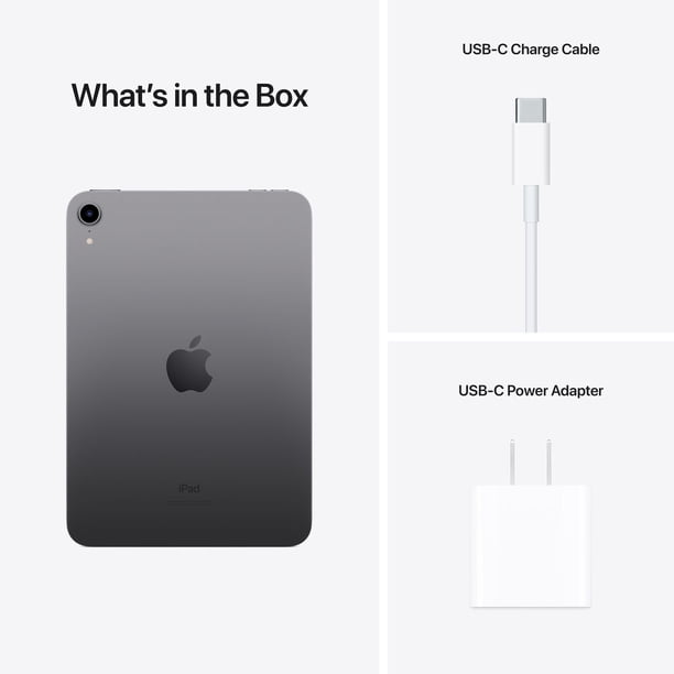 Apple iPad mini6世代　64gb iPad Apple Mini 6th generation 2021 A2567 8.3
