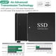 thumbnail image 4 of Adaptador SATA a USB 3.0 EYOLD para HDD/SSD de 2,5 a 3,5 pulgadas, 4 of 8