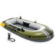 thumbnail image 1 of Bote Inflable Intex Seahawk 2 Set Capacidad 240 Kg + Remos + Inflador, 1 of 3