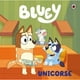 thumbnail image 1 of Bluey. Un Cuento - Unicorse, 1 of 2