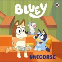Altea - Bluey. Un Cuento - Unicorse