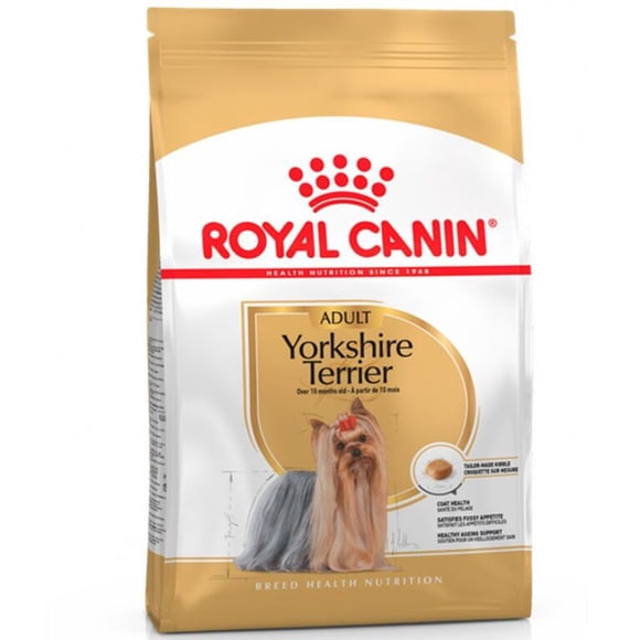 Yorkshire Terrier Adult 2,5kg