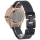 thumbnail image 5 of Reloj Nine West NW/1981RTGY de acero inoxidable para mujer, 16 cm, 5 of 7
