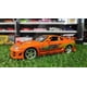 thumbnail image 1 of Jada Fast & Furious Brian's Toyota Supra [Orange] 1:32 Scale, 1 of 3