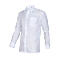 Kotting - Camisa Colegio Blanca Niño Blanco 16