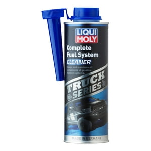 Limpia Sistema De Combustible Liqui Moly Truck Series