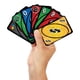 thumbnail image 3 of UNO Liars Juego de Cartas Versión Mentiroso 7+ años, 3 of 18