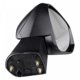 thumbnail image 4 of Espejo de Puerta Lado Pasajero KarParts360 para Toyota RAV4 2019‑2024 – Ajuste Eléctrico, 4 of 6