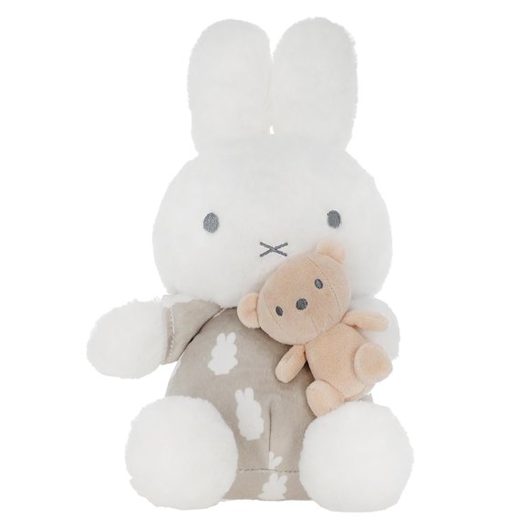 Figura de peluche musical Miffy de 30 cm – KIDS PREFERRED