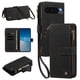 thumbnail image 5 of Cartera Google Pixel 9 Pro XL 5G con Monedero y Ranuras, Negro, 5 of 6