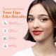 thumbnail image 2 of Labial Juwel Cosmetics Starlet Acabado Escarchado, 2 of 9