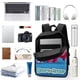 thumbnail image 3 of Mochila Desmarcar Deepa Y Anoop, 3 of 6