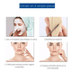 thumbnail image 4 of Kit Extractor De Comedones Espinillas 4 Piezas Doble Cabezal, 4 of 4