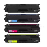 Genérico - Pack Toner Compatible Para Tn-419 8260/8360/