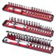 thumbnail image 2 of Organizador de Herramientas Ernst 8510A Pack de 3 Rojo con Bloqueo Giratorio, 2 of 6