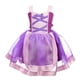 thumbnail image 1 of Disfraz de princesa Dressy Daisy, morado, 12 a 18 meses, 1 of 5