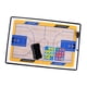 thumbnail image 3 of Juego De Estrategia De Tableros De Entrenamiento Tableros De Entrenamiento De Fútbol De Baloncesto Profesional, 3 of 3