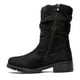 thumbnail image 2 of Bota Sailor Black Chancleta 39, 2 of 3