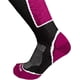 thumbnail image 2 of Calcetas 70% Lana Merino Para Ski Y Snowboard, Invierno violeta S, 2 of 4