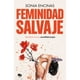 thumbnail image 1 of Libro Feminidad Salvaje, 1 of 2