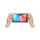 thumbnail image 4 of Consola Nintendo Switch Modelo OLED Blanco, 4 of 4