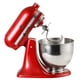 thumbnail image 5 of Gancho para amasar, de acero inoxidable Lawenme, para KitchenAid, 5 of 8