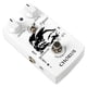 thumbnail image 1 of Pedal de Efecto para Guitarra Pigtone Super Chorus PP-25 Blanco, 1 of 9