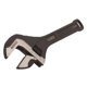 thumbnail image 3 of Llave ajustable DEWALT DWHT80268 de 10 pulgadas, totalmente de acero, 3 of 3