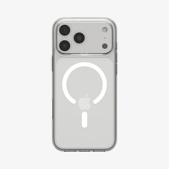 Carcasa Iphone 17 Pro - Marca Spigen - Ultra Hybrid T - Magsafe
