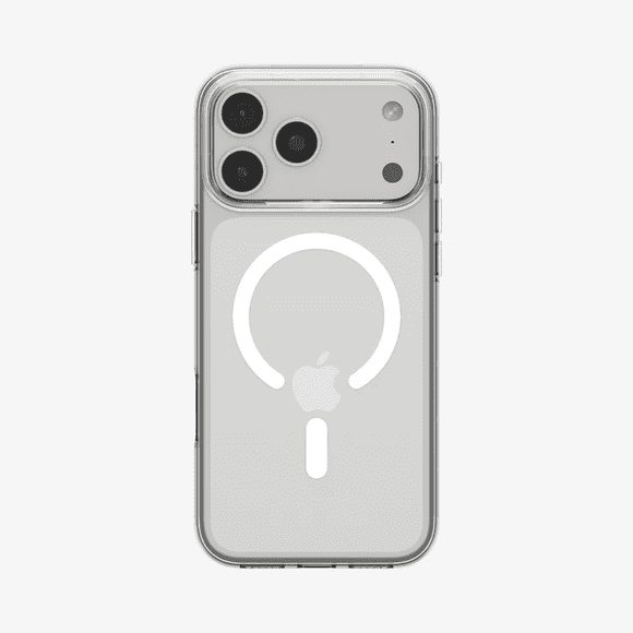 Carcasa Iphone 17 Pro - Marca Spigen - Ultra Hybrid T - Magsafe