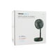 thumbnail image 3 of Ventilador Mini Usb con Pedestal Verde Frescura Portátil - PS, 3 of 3