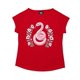 thumbnail image 5 of Pijama Mujer Algodón Estampado Snake rojo S, 5 of 7