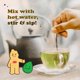 thumbnail image 5 of Té Pocas Jengibre con Miel y Matcha – 20 sobres de 18 g, 5 of 7