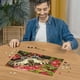 thumbnail image 3 of Rompecabezas Ravensburger con forma de mariposa y animales coloridos, 500 unidades, 3 of 6