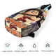 thumbnail image 5 of Riñonera Bandolera Zenko Go Estampado Integral, 5 of 6