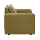 thumbnail image 5 of Sofa Vivo 1c Felpa 30 Verde Musgo, 5 of 5