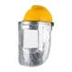 thumbnail image 2 of Tapa Protectora De Soldadura, Protector Facial Para Soldador, Resistente Al Calor Para Molienda Y Minería, 2 of 5
