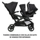 thumbnail image 3 of Coche Doble Sit N' STAND 2.0 DASH BLACK, 3 of 8