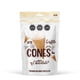thumbnail image 1 of Barquillo Conos de waffle Relleno, 100 g, 1 of 1