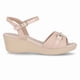 thumbnail image 1 of Sandalia Mujer Rosa/Dorado Cecilia 372 Piccadilly, 1 of 3